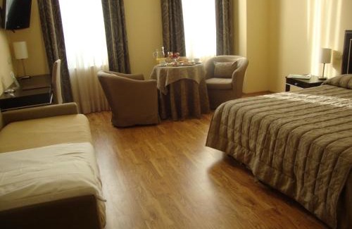 Villanova Mondovi Hotel | Hotel Villa Cinzia