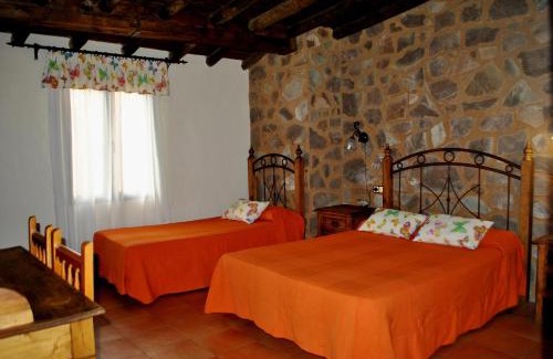 Berzocana Hotel | Hotel Villa de Berzocana