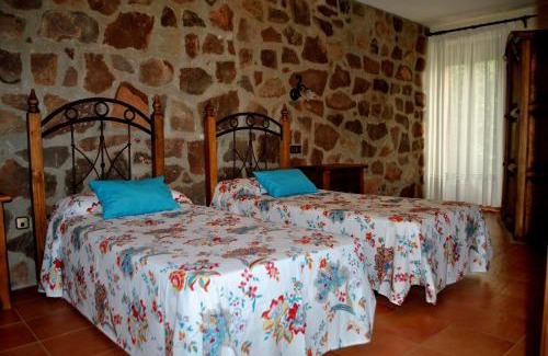 Berzocana Hotel | Hotel Villa de Berzocana
