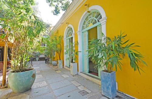 White Town Hotel | Hotel Villa Des Gouverneurs