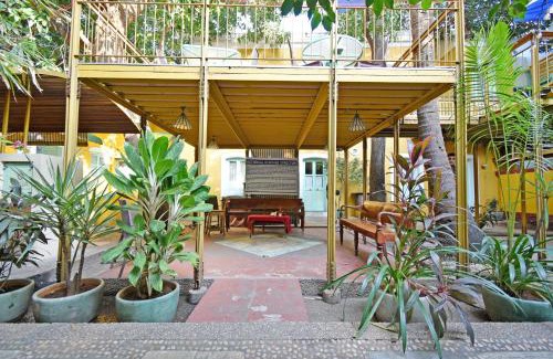 White Town Hotel | Hotel Villa Des Gouverneurs