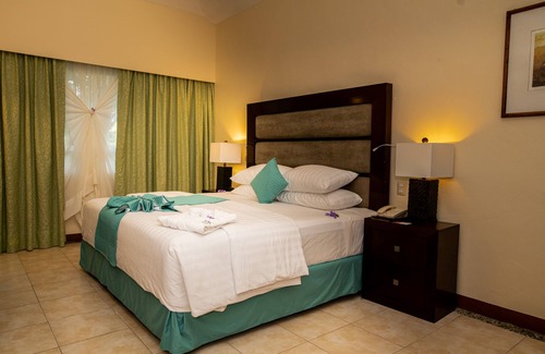 Palenque Hotel | Hotel Villa Mercedes Palenque