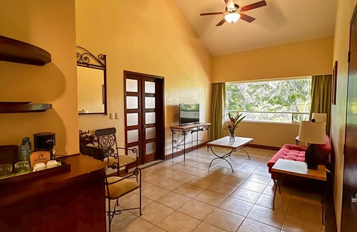 Palenque Hotel | Hotel Villa Mercedes Palenque