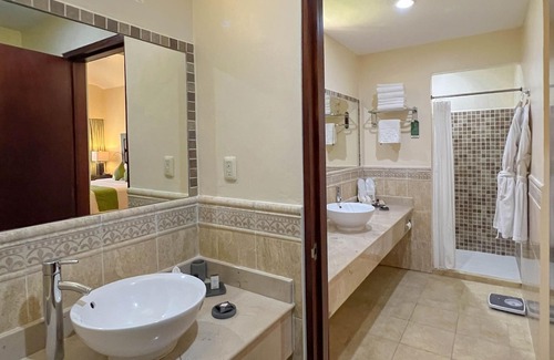 Palenque Hotel | Hotel Villa Mercedes Palenque