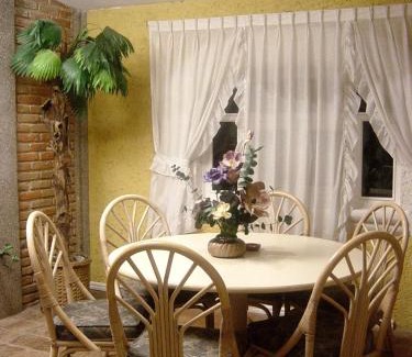 San Felipe de Los Alzati Hotel | Hotel Villa Monarca Inn