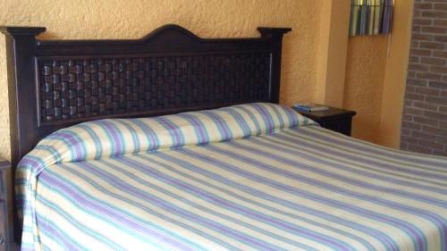 San Felipe de Los Alzati Hotel | Hotel Villa Monarca Inn