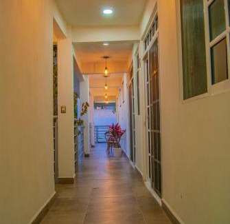 San Sebastian Xolalpa Hotel | Hotel Villa Veral