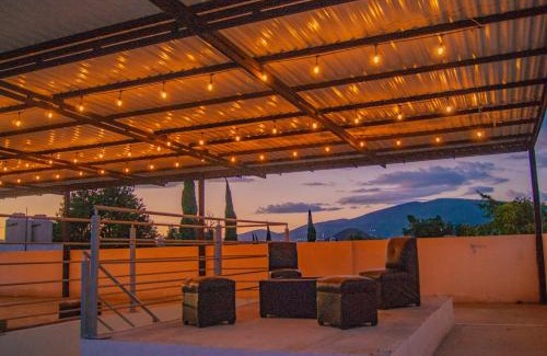 San Sebastian Xolalpa Hotel | Hotel Villa Veral