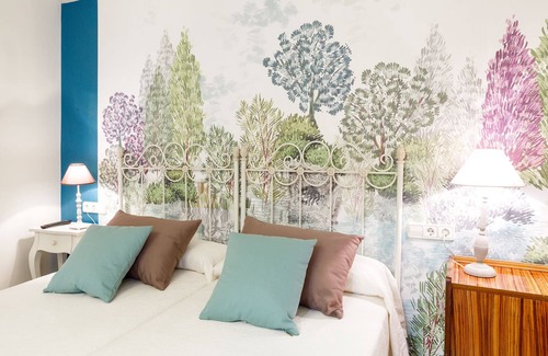 Azanuy-Alins Hotel | Hotel Villa San Jorge