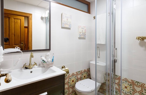 Azanuy-Alins Hotel | Hotel Villa San Jorge