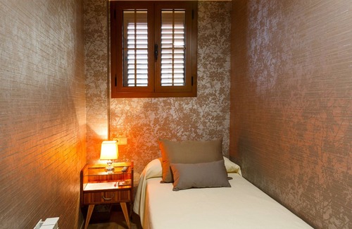 Azanuy-Alins Hotel | Hotel Villa San Jorge