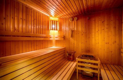 Novy Smokovec Hotel | Hotel Villa Siesta