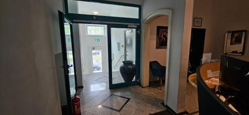 Neustadt-Nord Hotel | Hotel Villa Sophia