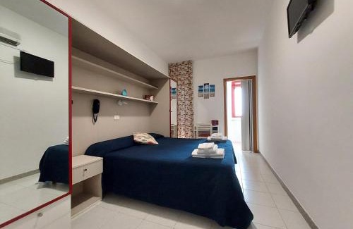 Marina di Davoli Hotel | Hotel Villa Susy