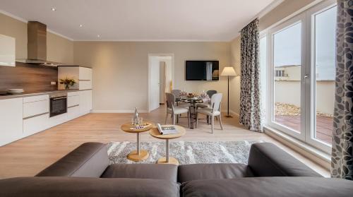 Leimen Hotel | Hotel Villa Toskana