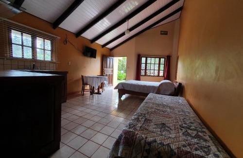 San Jeronimo Hotel | Hotel Villa Zurqui