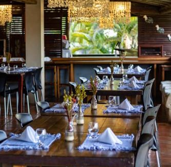 Uruau Hotel | Hotel Villaggio Tudo Bom
