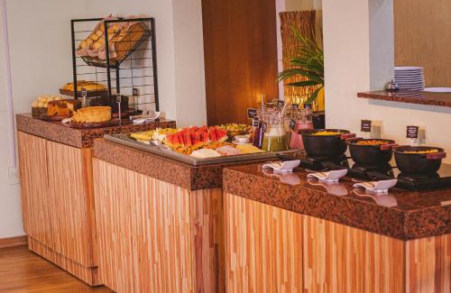 Mossoro Hotel | Hotel VillaOeste
