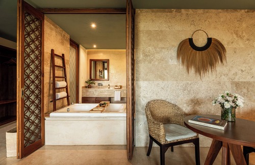 Isla Holbox Hotel | Hotel Villas Caracol