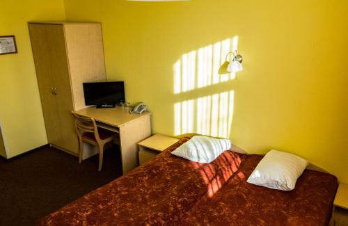 Ziepniekkalns Hotel | Hotel Vilmaja