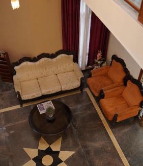 Chittur Hotel | Hotel Vintage Palace