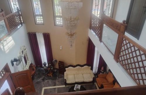 Chittur Hotel | Hotel Vintage Palace