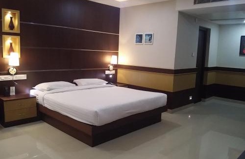 Kottakkal Hotel | Hotel Virad