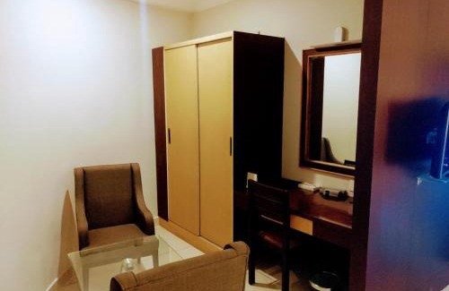 Kottakkal Hotel | Hotel Virad