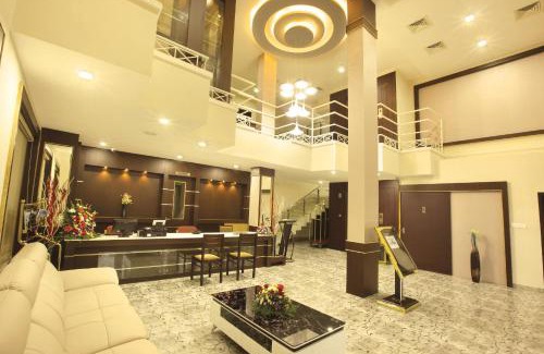 Kottakkal Hotel | Hotel Virad