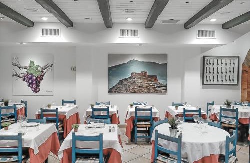 Arnedo Hotel | Hotel Virrey