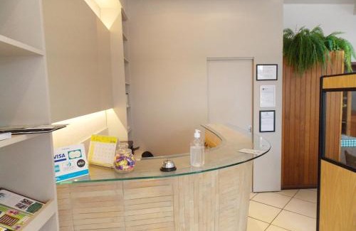 Ivoti Hotel | Hotel Visão