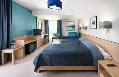Szentendrei Hotel | Hotel Visegrád