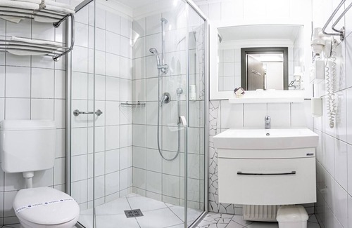 Szentendrei Hotel | Hotel Visegrád
