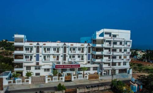 Chettikulam Hotel | Hotel Viswa Grand
