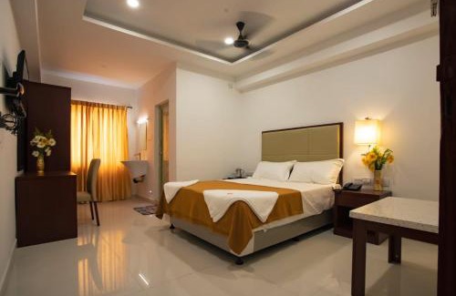 Chettikulam Hotel | Hotel Viswa Grand