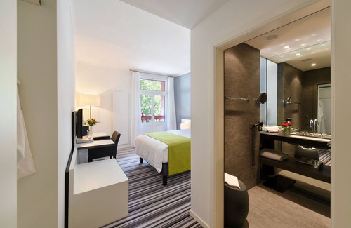 Vitznau Hotel | Hotel Vitznauerhof - Lifestyle Hideway at the Lake