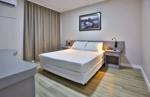 Rio Claro Hotel | Hotel Vivendas Rio Claro