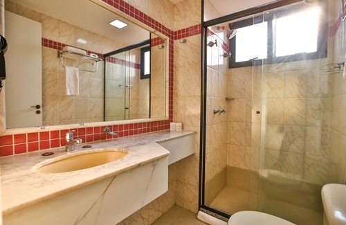 Rio Claro Hotel | Hotel Vivendas Rio Claro
