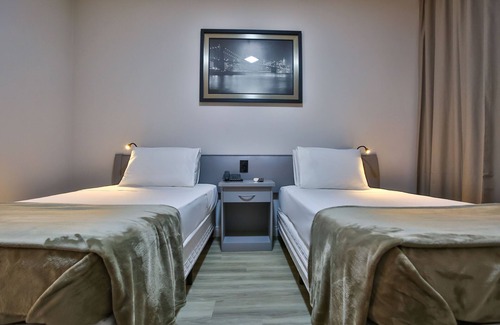 Rio Claro Hotel | Hotel Vivendas Rio Claro