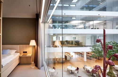 Paderborn Hotel | Hotel Vivendi