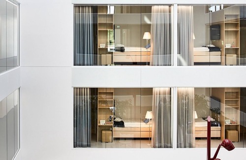 Paderborn Hotel | Hotel Vivendi