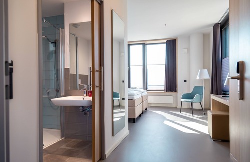 Paderborn Hotel | Hotel Vivendi