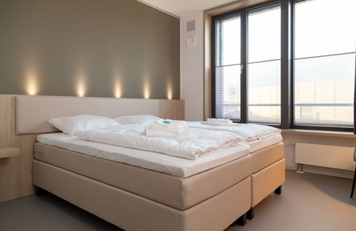 Paderborn Hotel | Hotel Vivendi