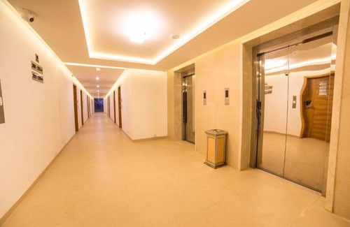 Dindigul Hotel | Hotel Vivera Grande