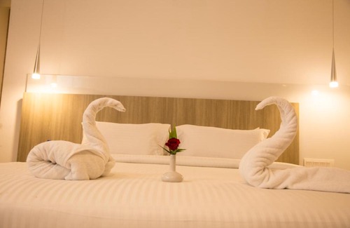 Dindigul Hotel | Hotel Vivera Grande