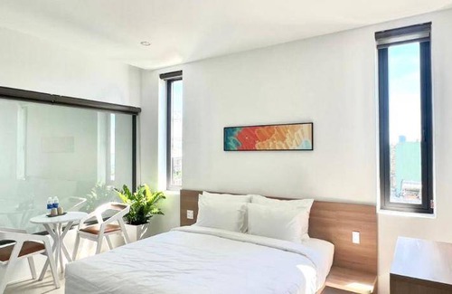 Quy Nhon Hotel | Hotel