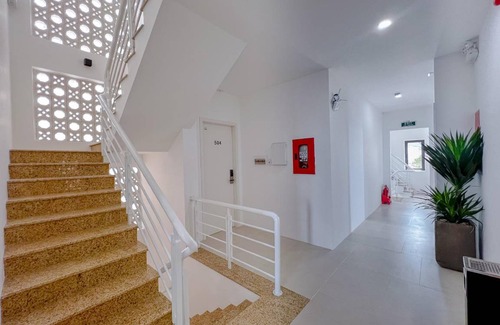 Quy Nhon Hotel | Hotel