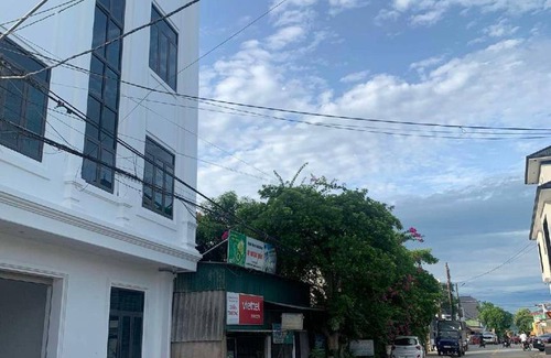 Thach Ha Hotel | Hotel
