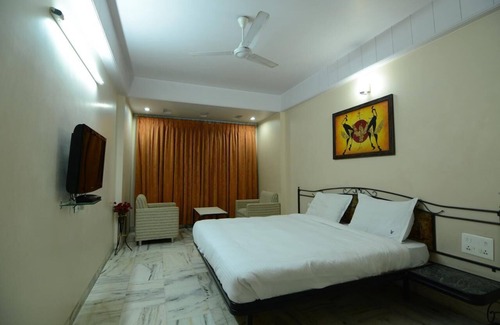 Nagpur Hotel | Hotel Vrandavan
