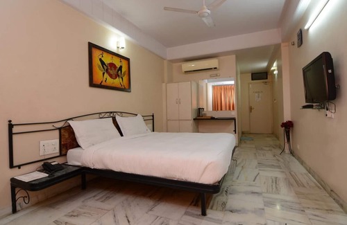Nagpur Hotel | Hotel Vrandavan